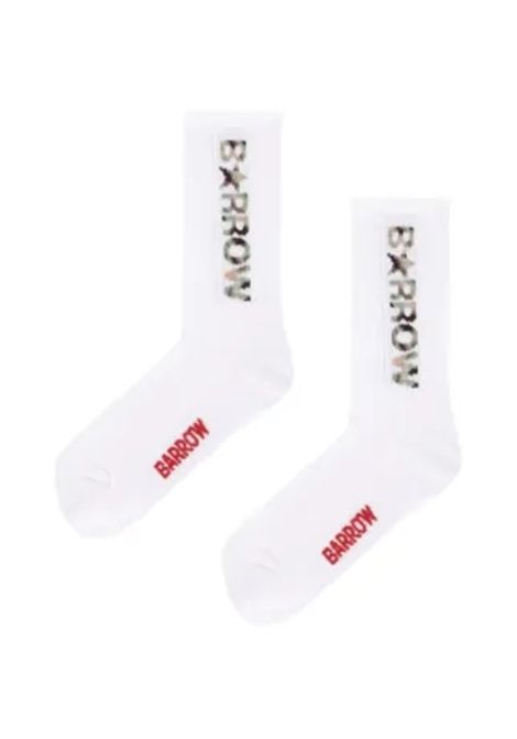 Calzini con logo BARROW KIDS | S6BKJUSO170002